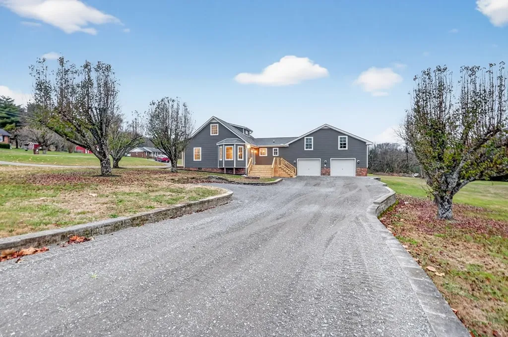 201 Fontenay Drive Lebanon TN 37090