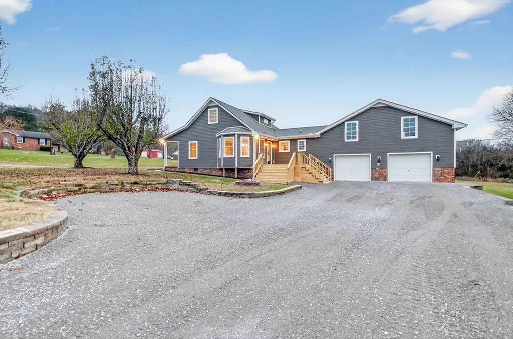 201 Fontenay Drive Lebanon TN 37090