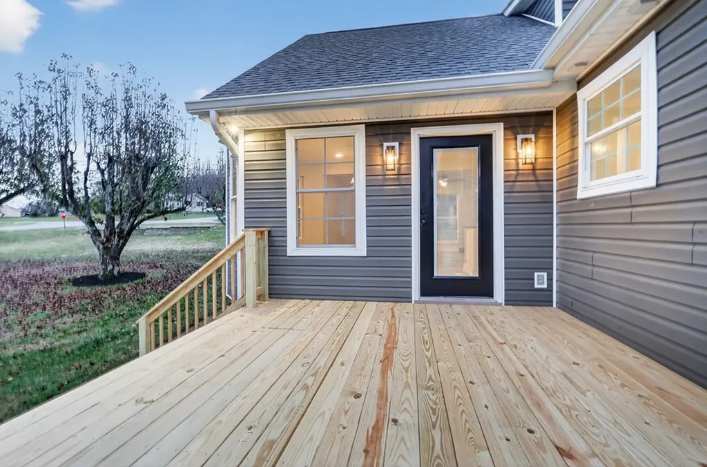 201 Fontenay Drive Lebanon TN 37090