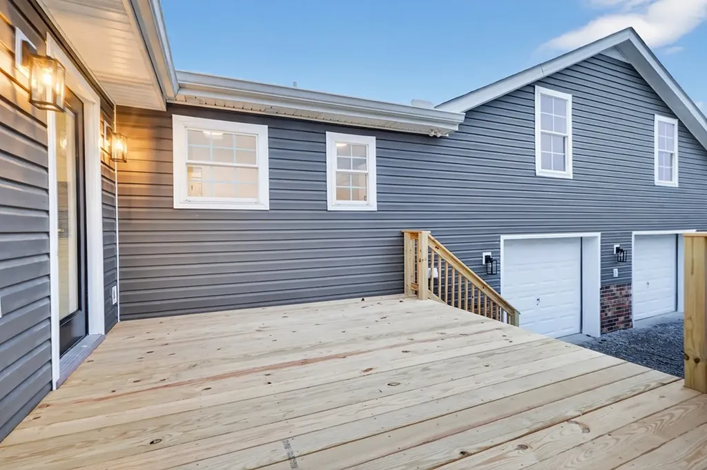 201 Fontenay Drive Lebanon TN 37090