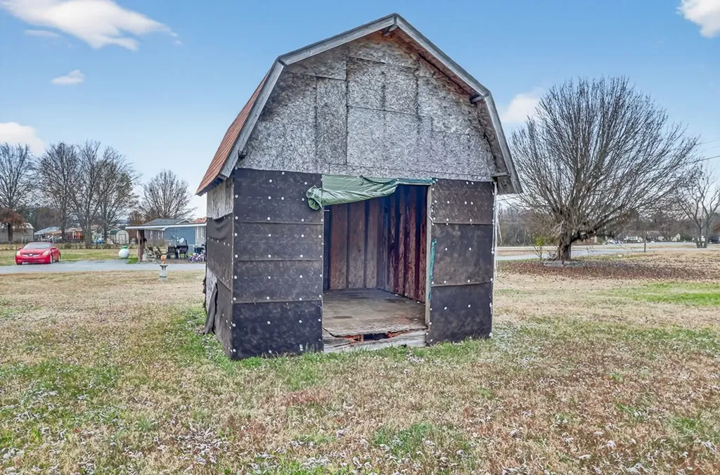 201 Fontenay Drive Lebanon TN 37090