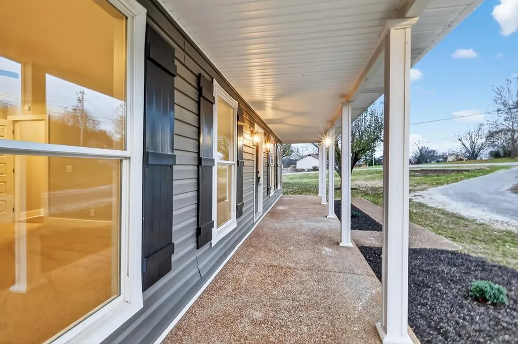 201 Fontenay Drive Lebanon TN 37090