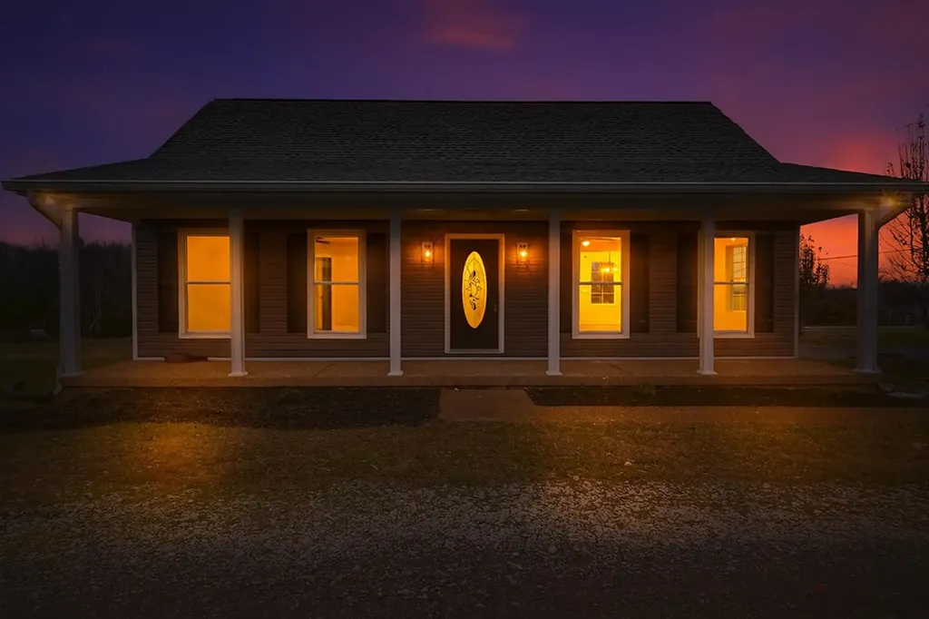 201 Fontenay Drive Lebanon TN 37090