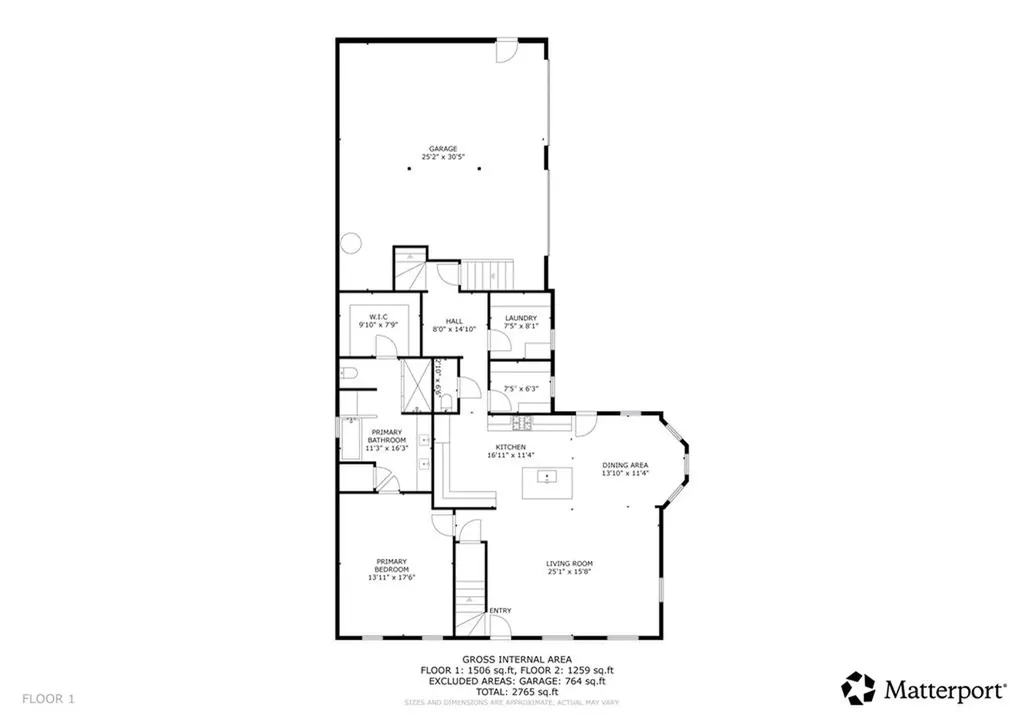 201 Fontenay Drive Lebanon TN 37090