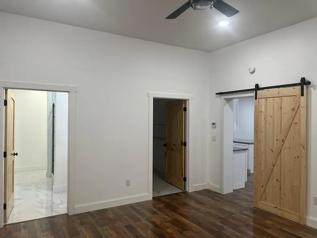 228 Thompson Circle Byrdstown TN 38549