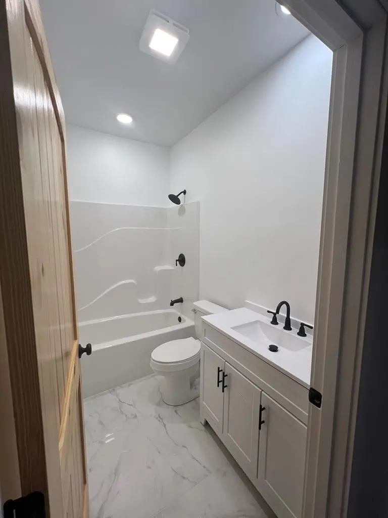 228 Thompson Circle Byrdstown TN 38549