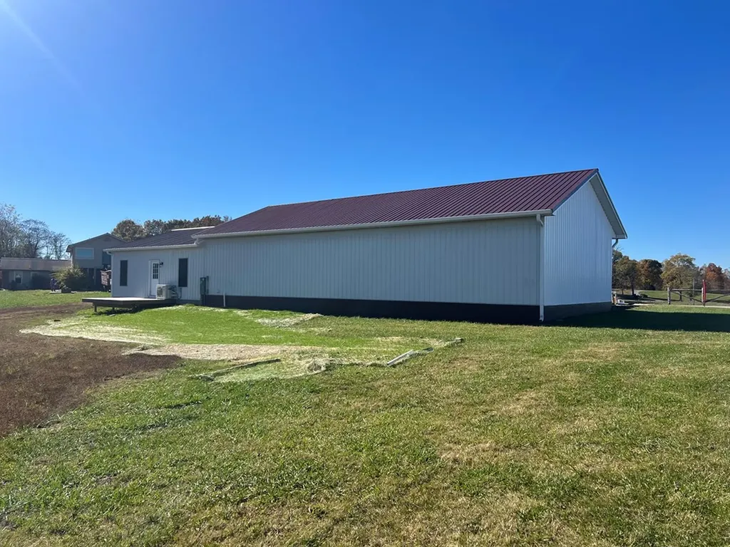 228 Thompson Circle Byrdstown TN 38549