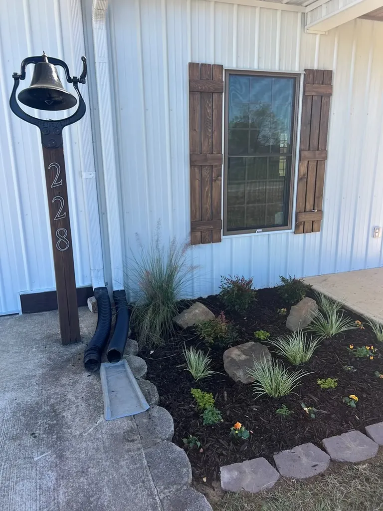 228 Thompson Circle Byrdstown TN 38549