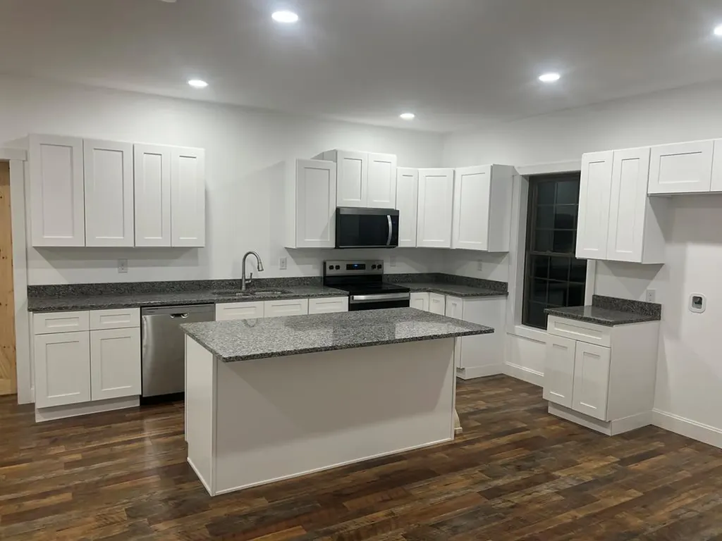 228 Thompson Circle Byrdstown TN 38549