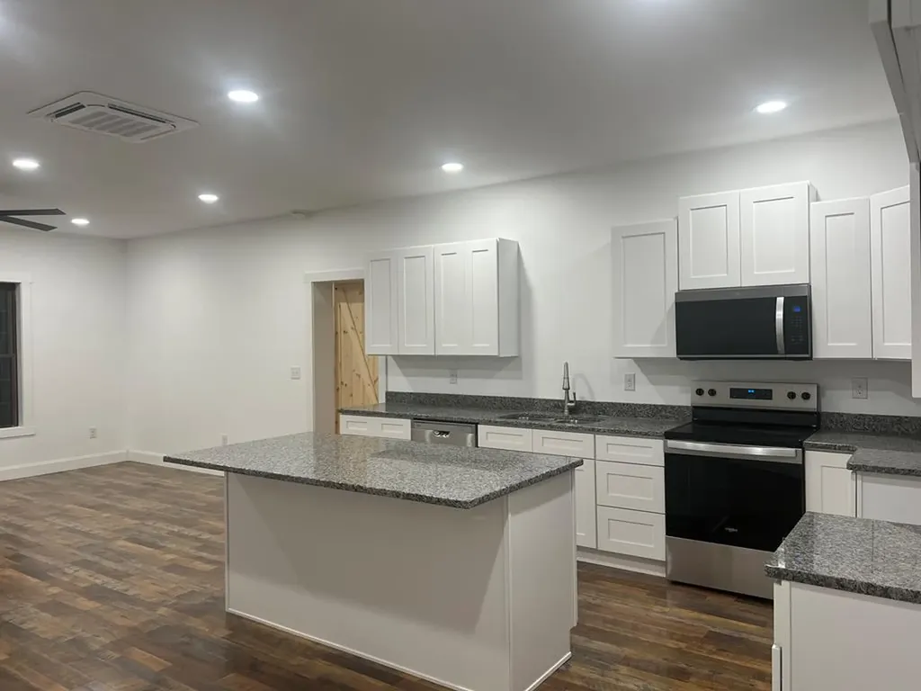 228 Thompson Circle Byrdstown TN 38549