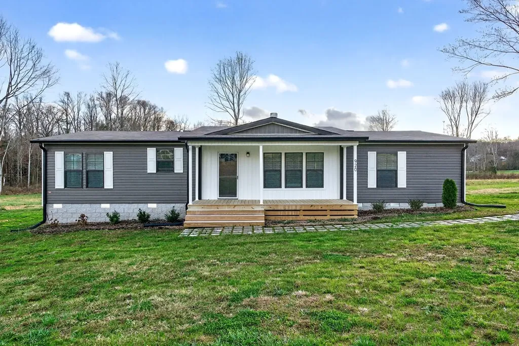 920 Kinniard Road Cookeville TN 38506