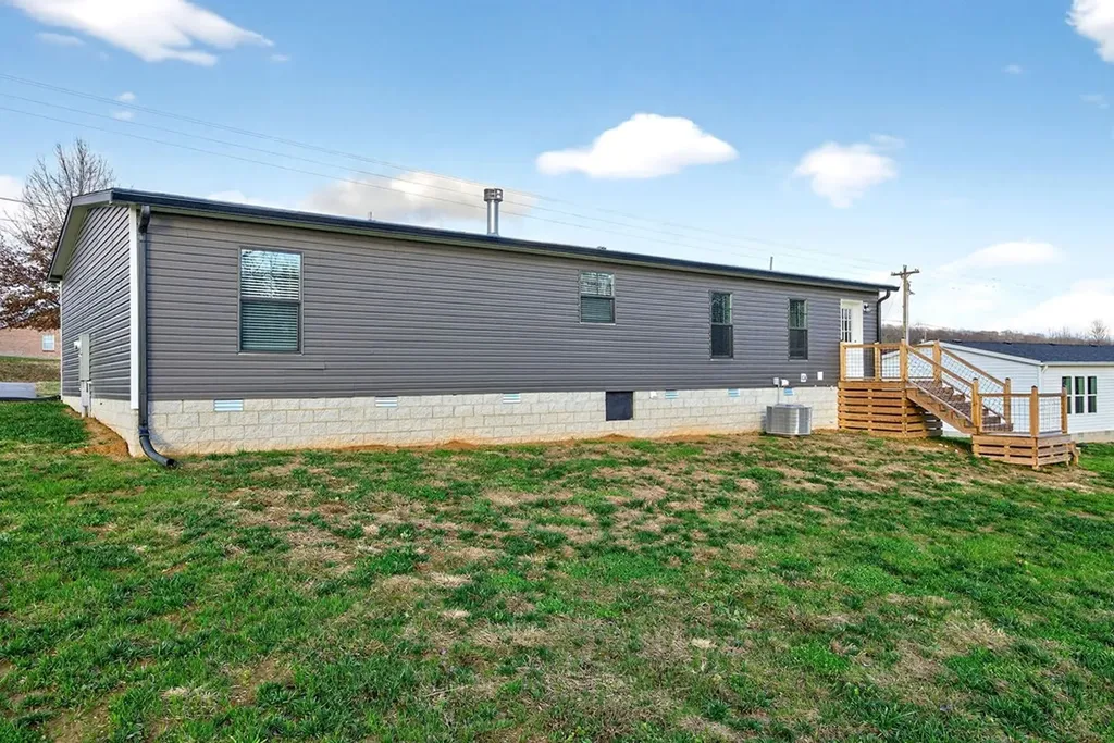 920 Kinniard Road Cookeville TN 38506