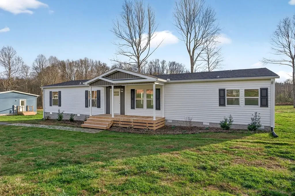 900 Kinniard Road Cookeville TN 38506