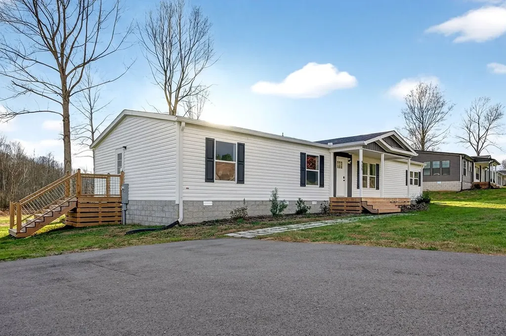 900 Kinniard Road Cookeville TN 38506