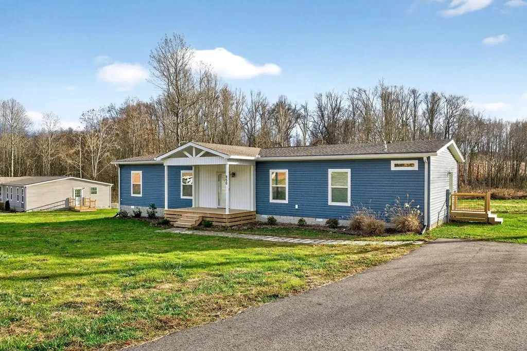 850 Kinniard Road Cookeville TN 38506