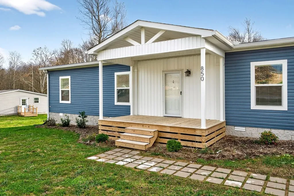 850 Kinniard Road Cookeville TN 38506