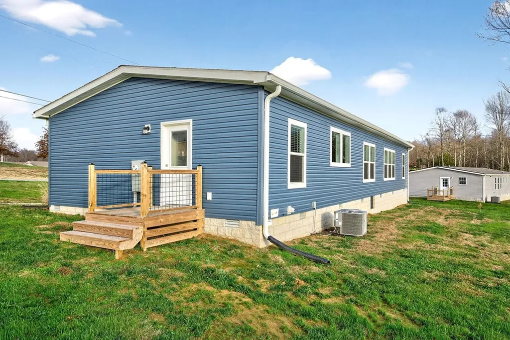 850 Kinniard Road Cookeville TN 38506