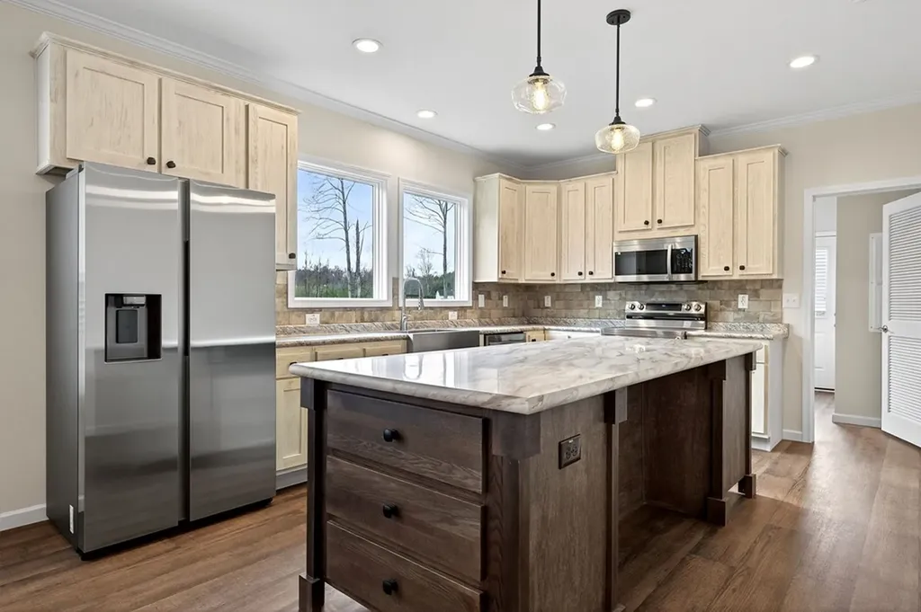 850 Kinniard Road Cookeville TN 38506