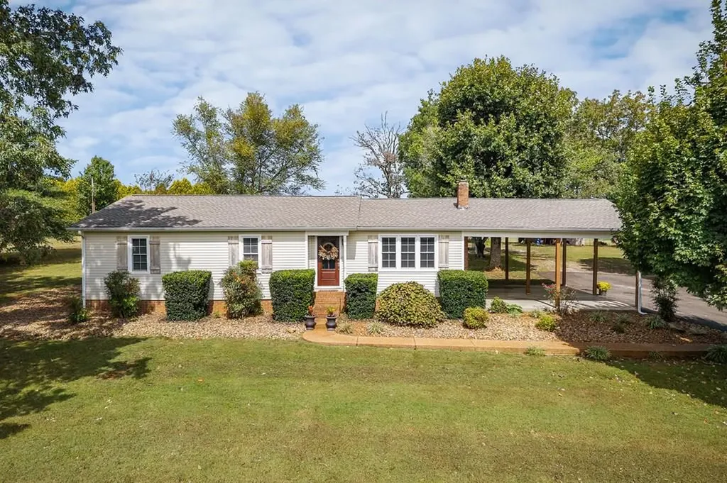 293 Airport Drive Mcminnville TN 37110