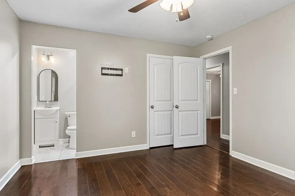 293 Airport Drive Mcminnville TN 37110