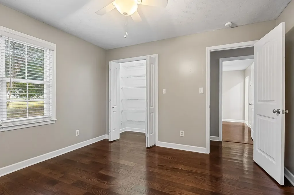 293 Airport Drive Mcminnville TN 37110