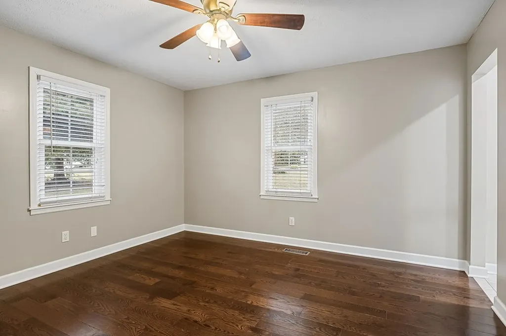 293 Airport Drive Mcminnville TN 37110