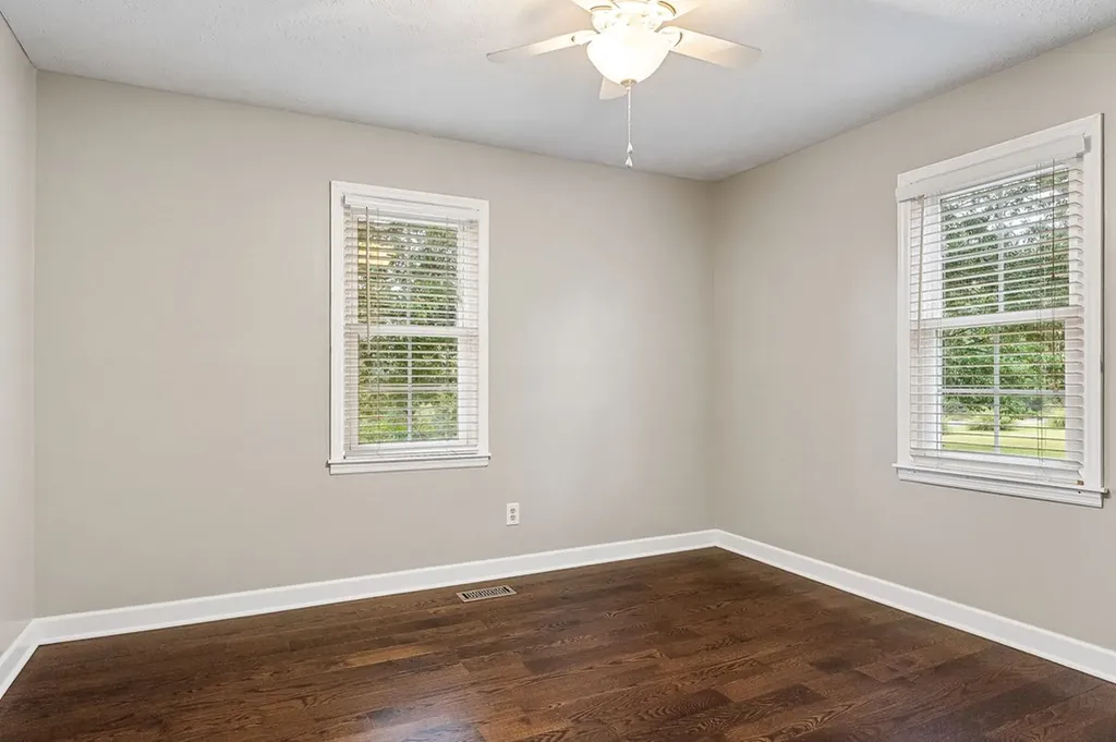 293 Airport Drive Mcminnville TN 37110