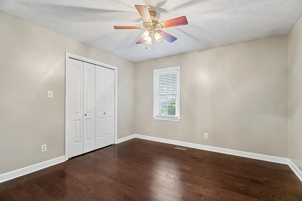 293 Airport Drive Mcminnville TN 37110