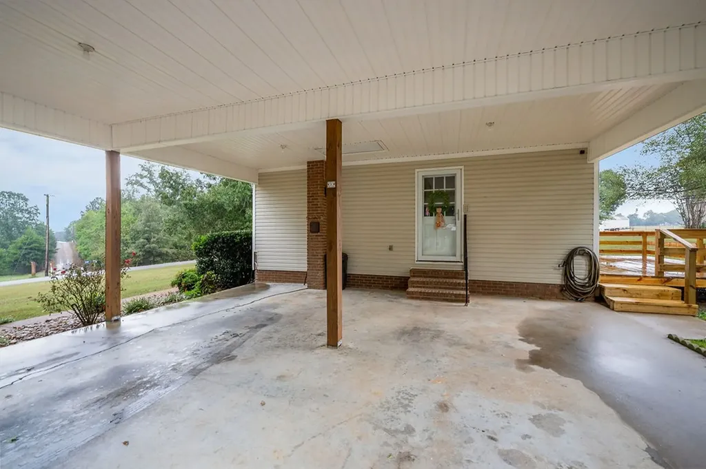 293 Airport Drive Mcminnville TN 37110