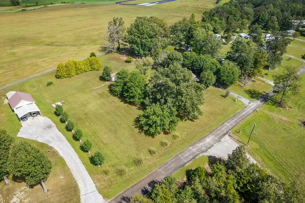 293 Airport Drive Mcminnville TN 37110