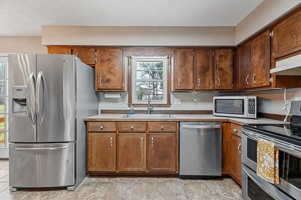 293 Airport Drive Mcminnville TN 37110