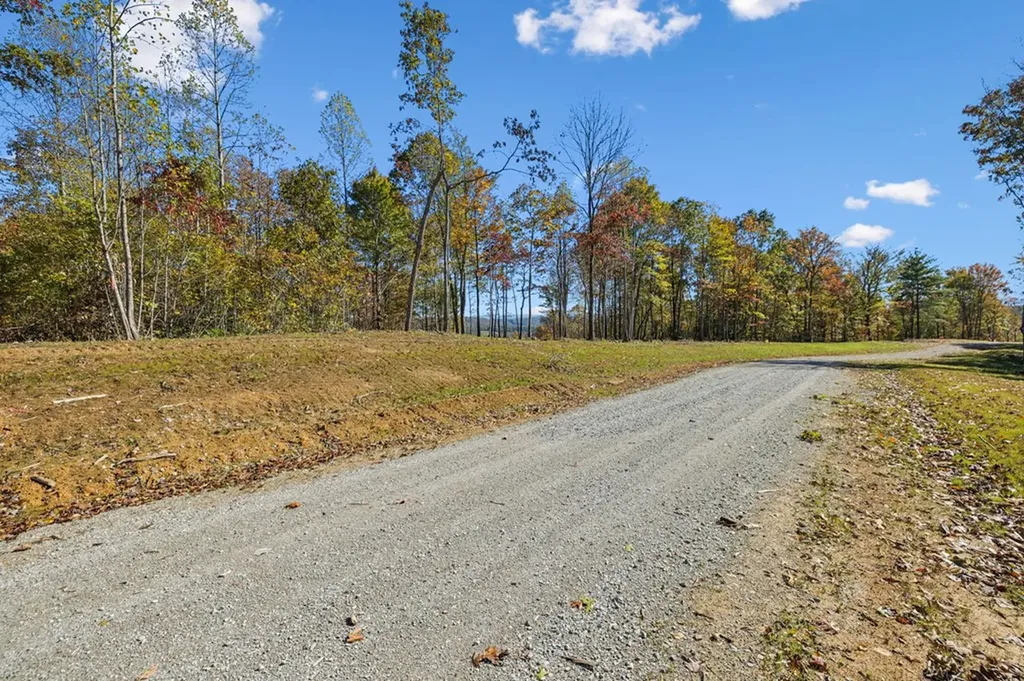 Tract 3 Off Of Sheep Ranch Road Robbins TN 37852