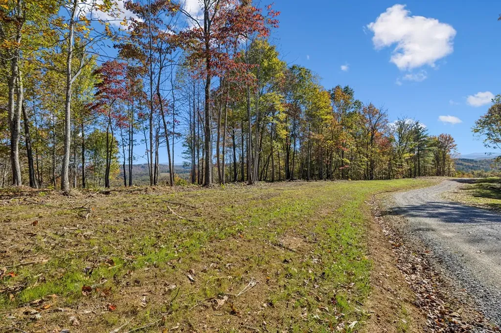 Tract 3 Off Of Sheep Ranch Road Robbins TN 37852