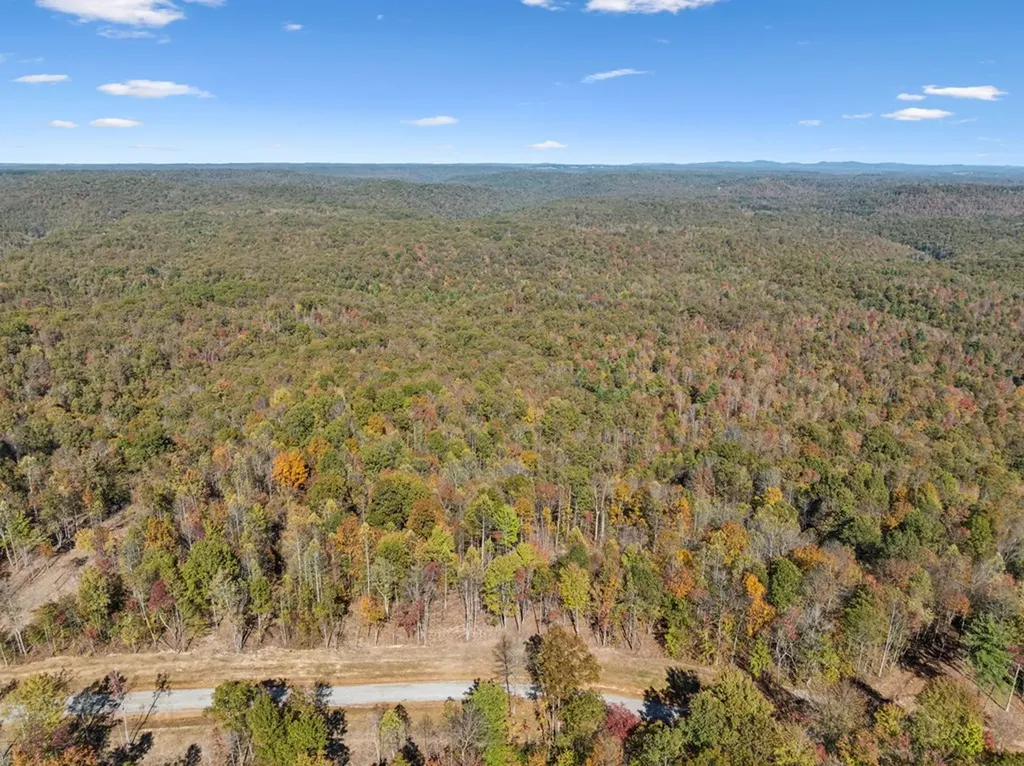 Tract 3 Off Of Sheep Ranch Road Robbins TN 37852