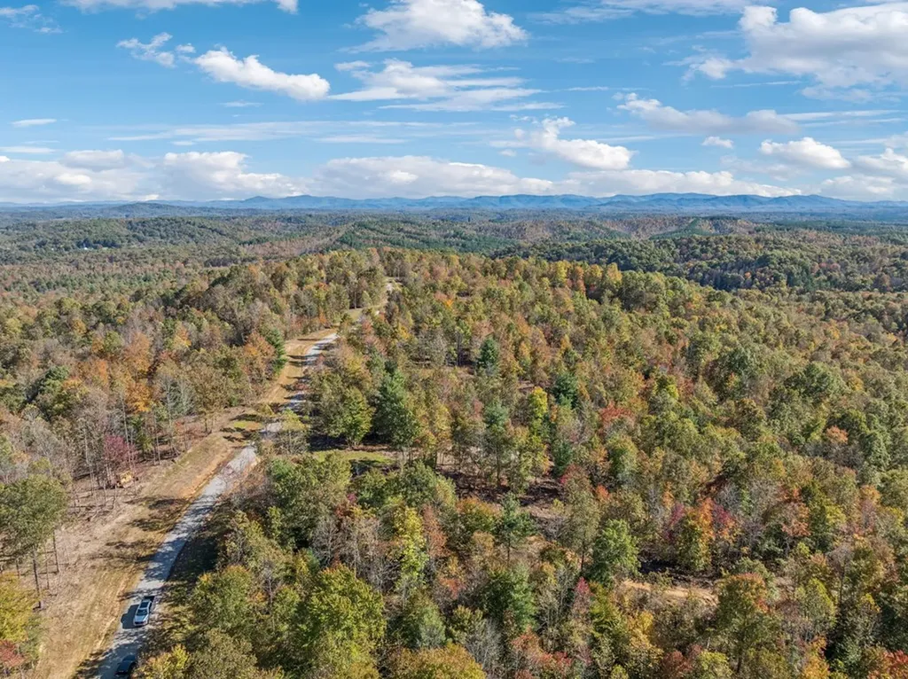 Tract 9 Off Of Sheep Ranch Road Robbins TN 37852