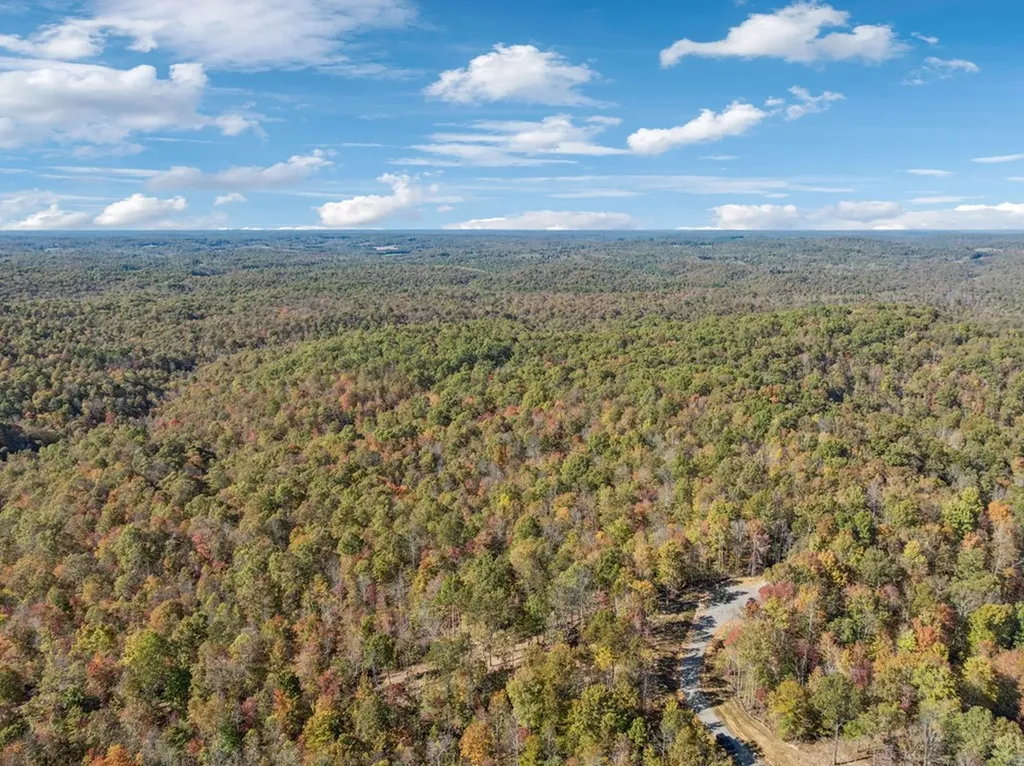 Tract 9 Off Of Sheep Ranch Road Robbins TN 37852