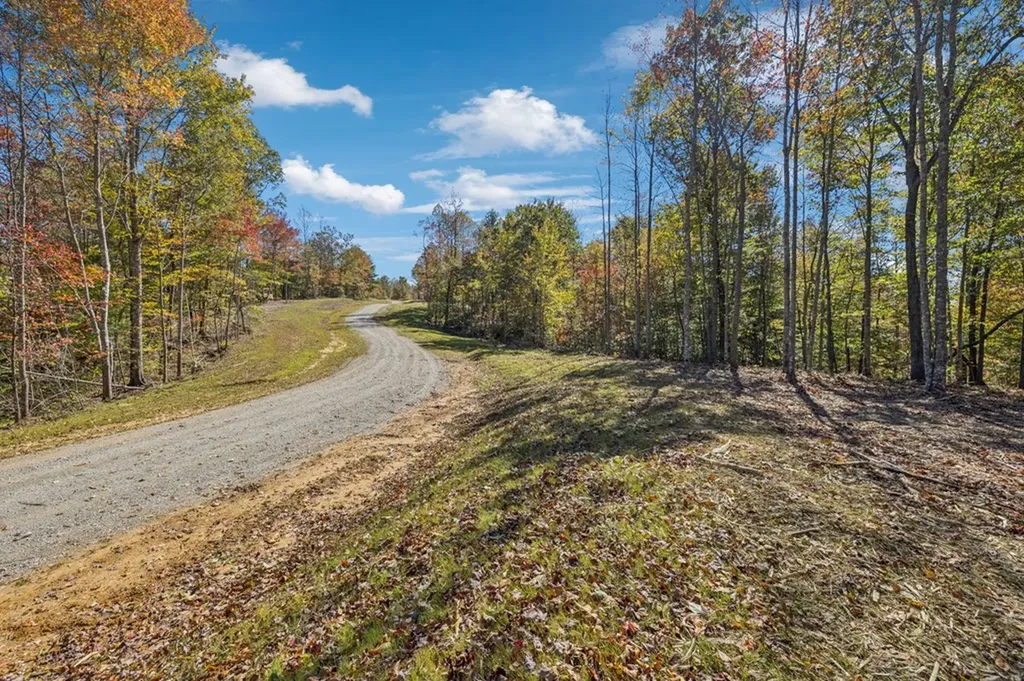 Tract 9 Off Of Sheep Ranch Road Robbins TN 37852