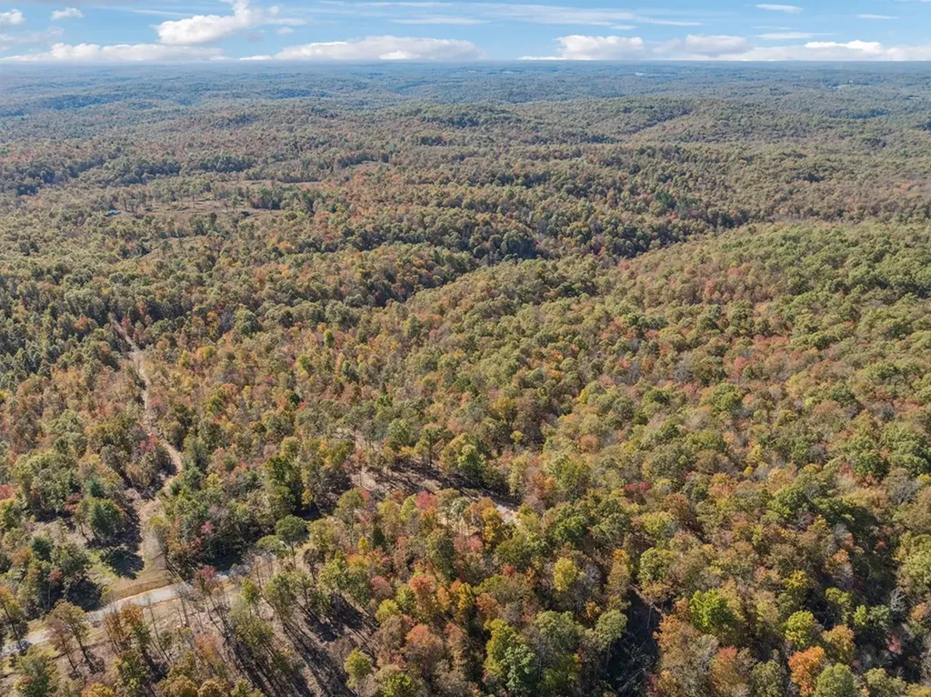 Tract 9 Off Of Sheep Ranch Road Robbins TN 37852