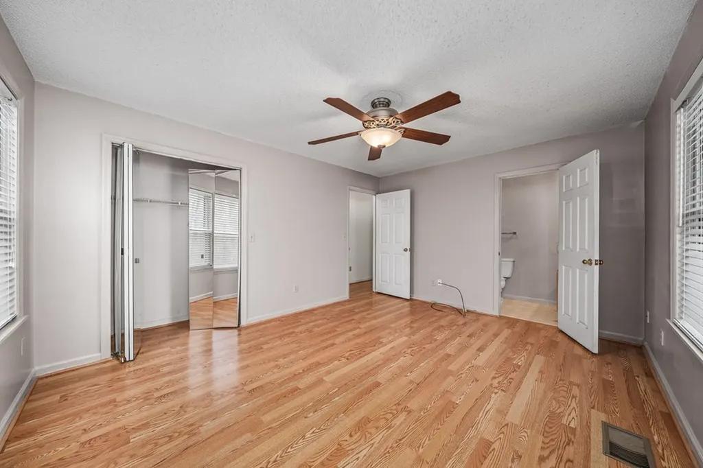 1621 Tabor Loop Crossville TN 38571