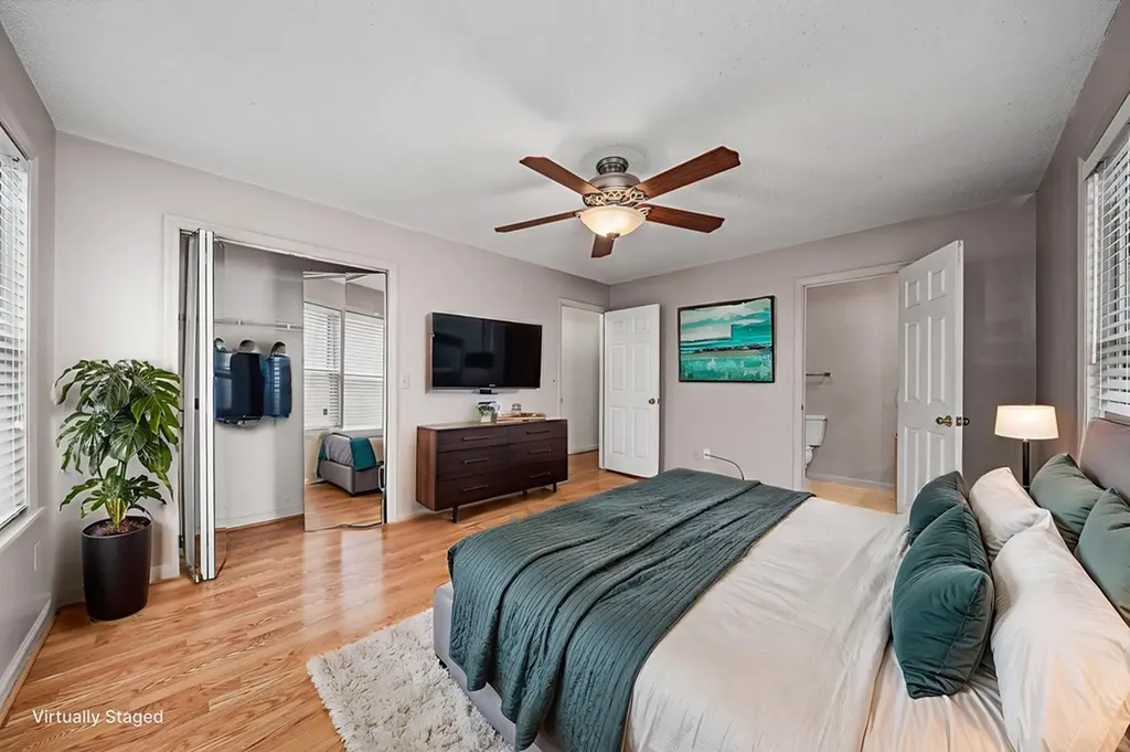 1621 Tabor Loop Crossville TN 38571