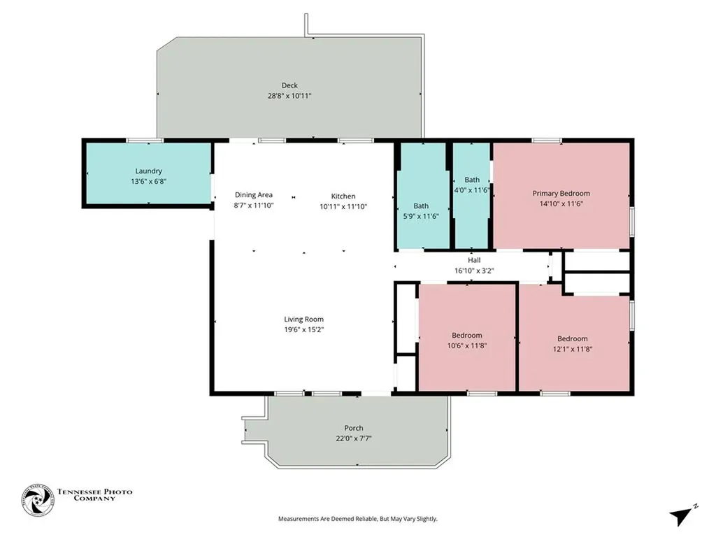 1621 Tabor Loop Crossville TN 38571