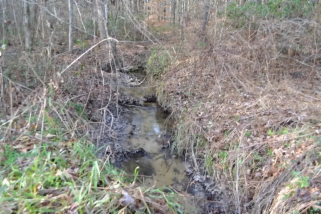 Lot 4 Shotgun Annie Road Jamestown TN 38556