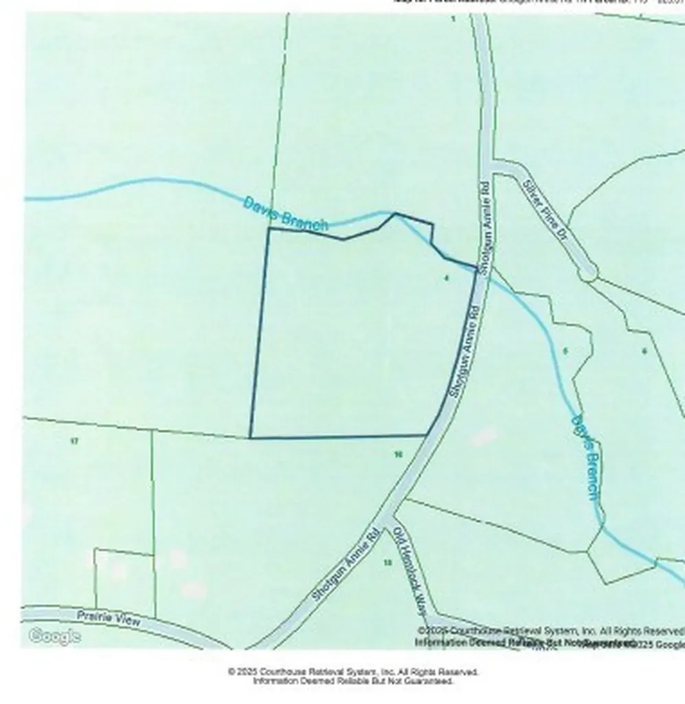 Lot 4 Shotgun Annie Road Jamestown TN 38556