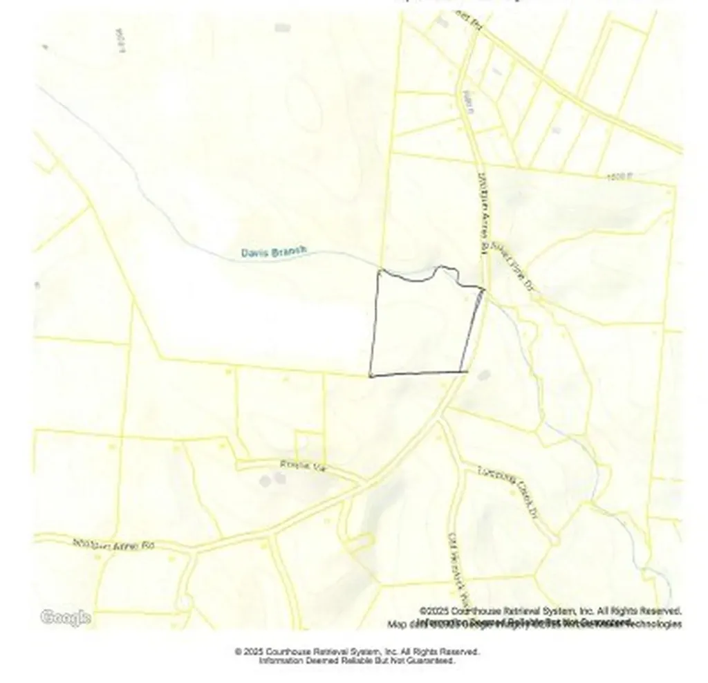 Lot 4 Shotgun Annie Road Jamestown TN 38556
