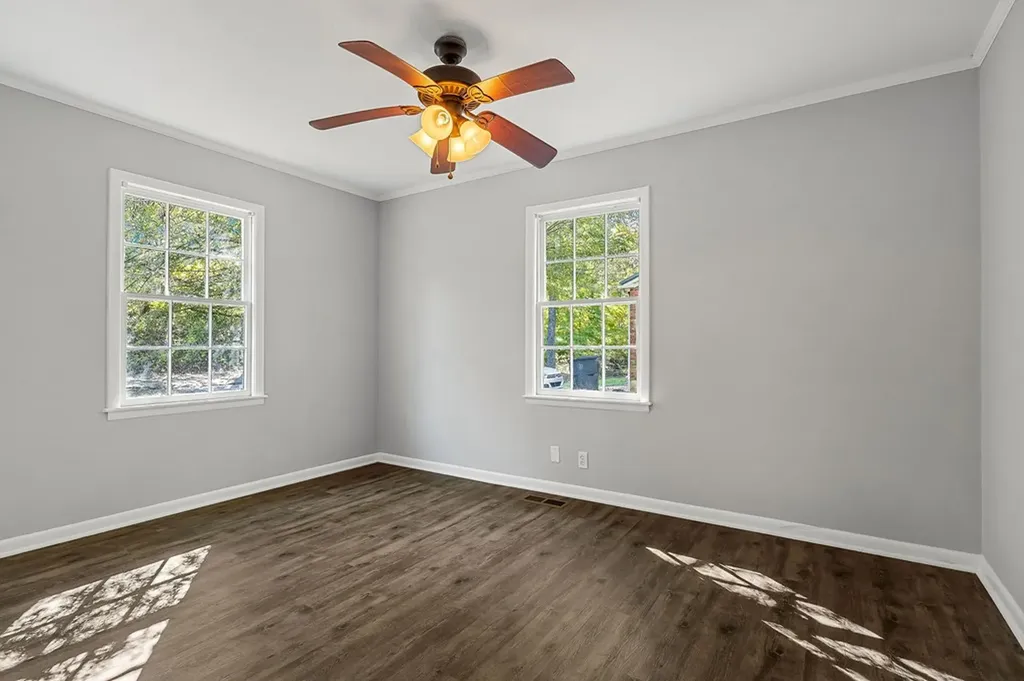 108 Dellwood Lane Mcminnville TN 37110