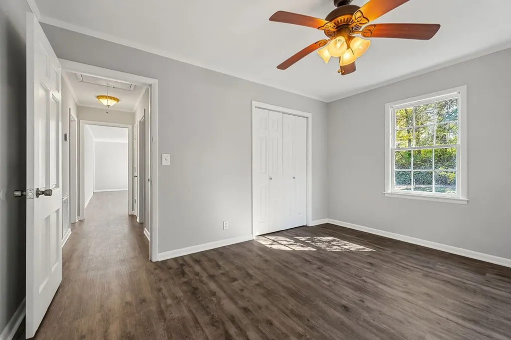 108 Dellwood Lane Mcminnville TN 37110