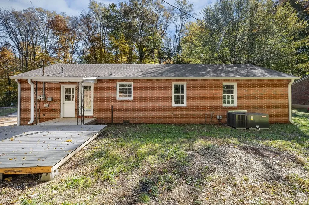 108 Dellwood Lane Mcminnville TN 37110