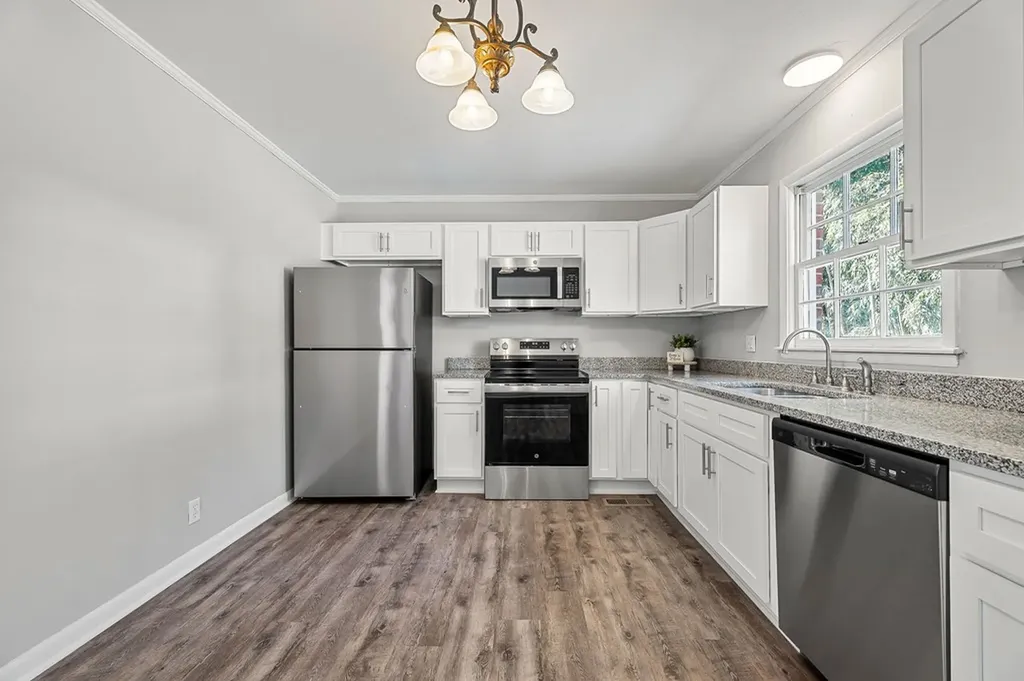 108 Dellwood Lane Mcminnville TN 37110