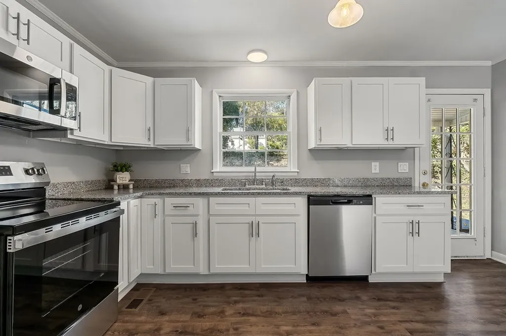 108 Dellwood Lane Mcminnville TN 37110