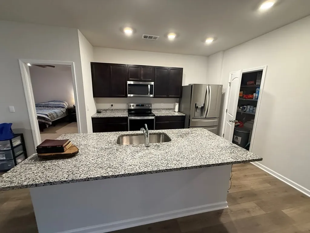 167 Nunally Avenue Baxter TN 38544